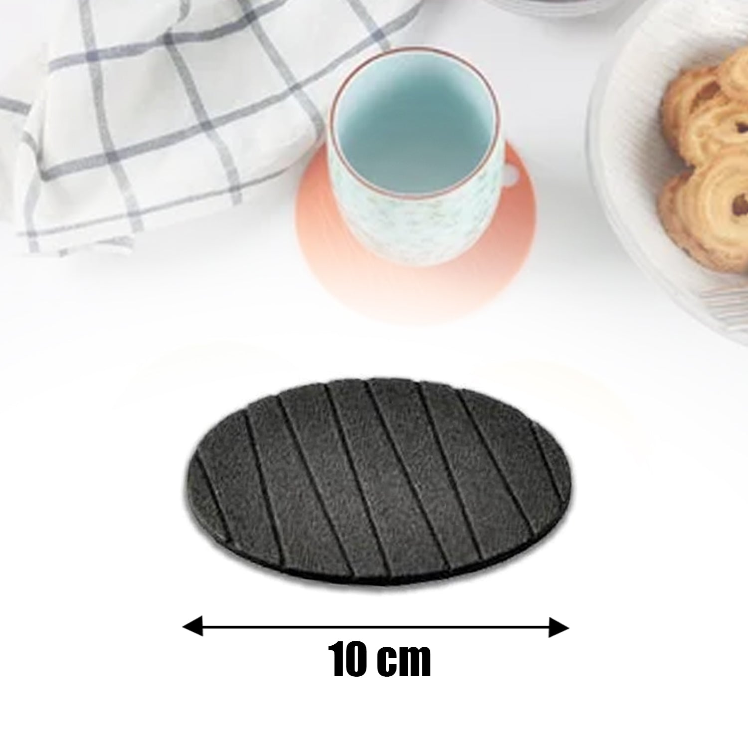 Wine mat silicone coaster set for home Wine mat silicone coaster set for home